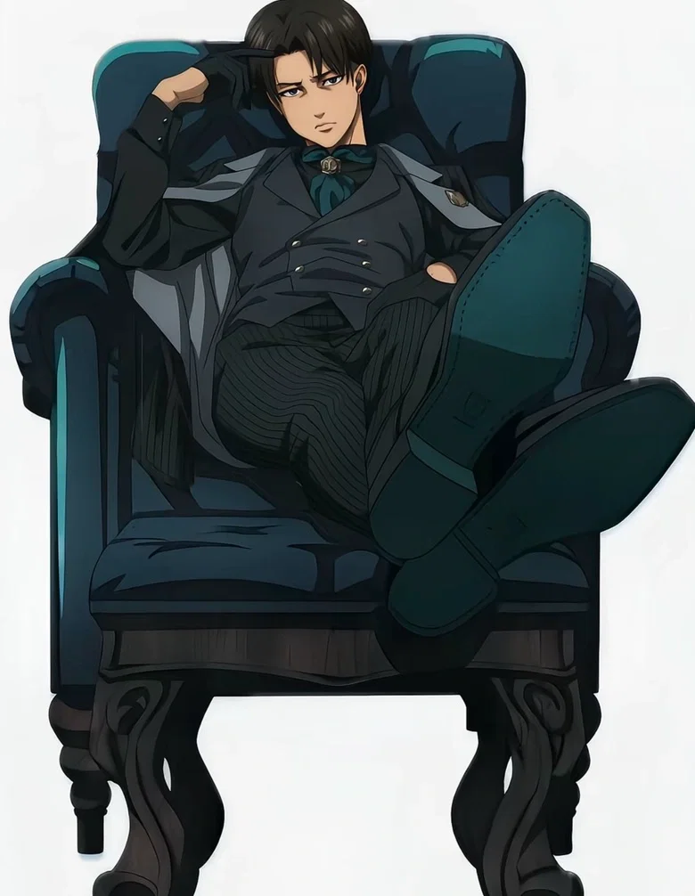 Avatar of Levi Ackerman