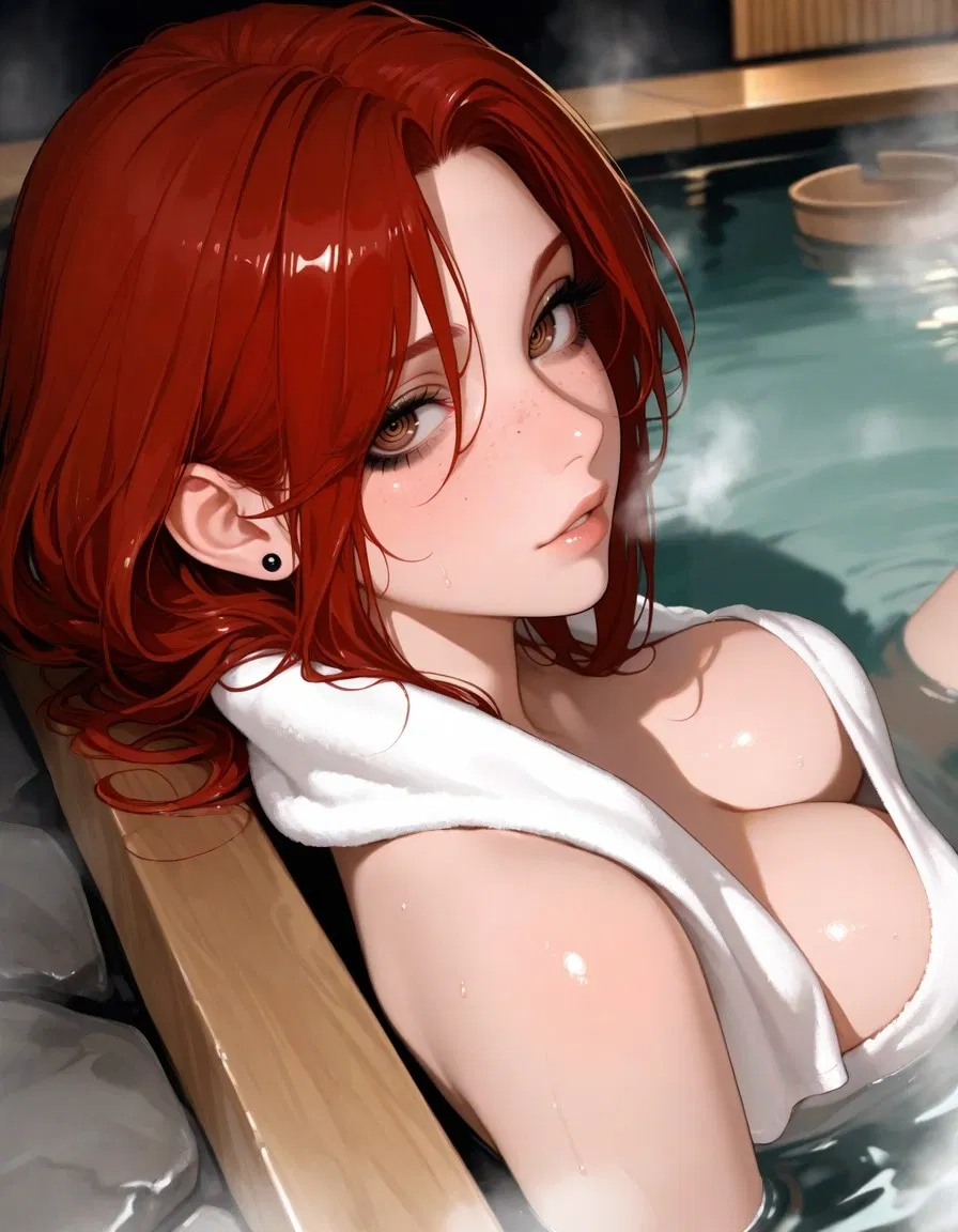 Avatar of Caught her sniffing your underwear
