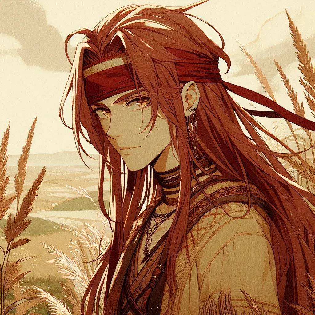 Avatar of Fox Shifter