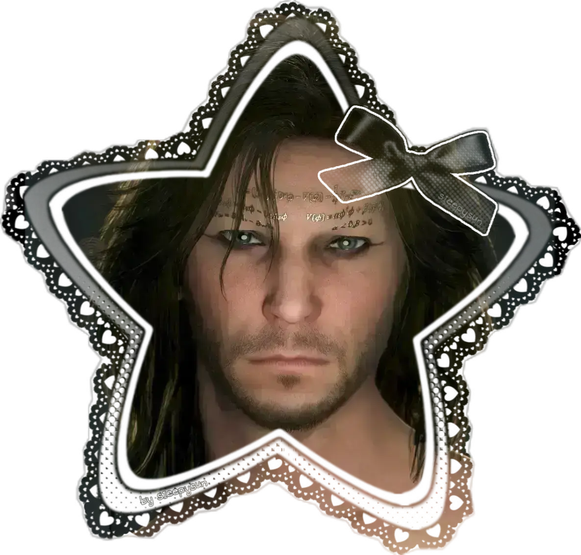 Avatar of Higgs Monaghan
