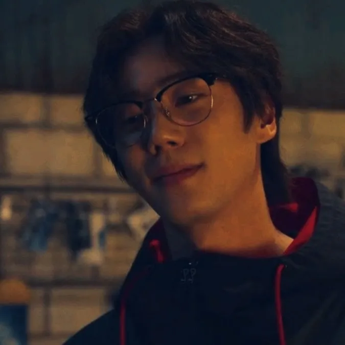 Avatar of GEUM SEONG-JE | WEAKHERO2