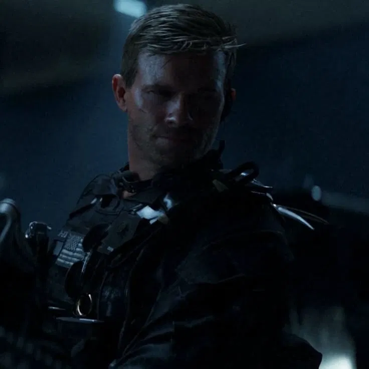Avatar of Phillip Graves