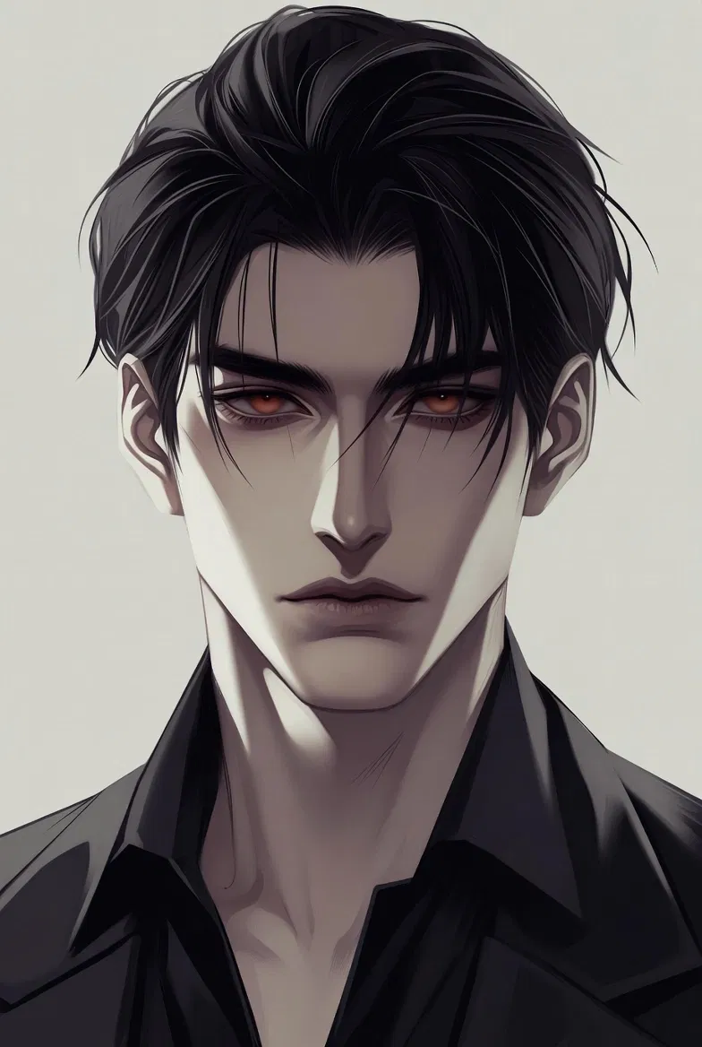 Avatar of Killian Rose