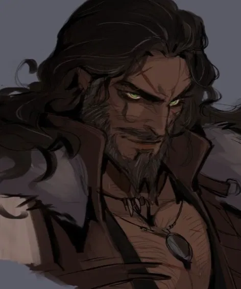Avatar of Korran Varok ➥ RIVAL TYRANT TRIBE CHIEF