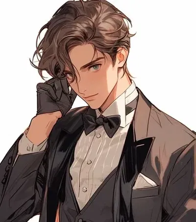 Avatar of Cassian Estrada - The thief