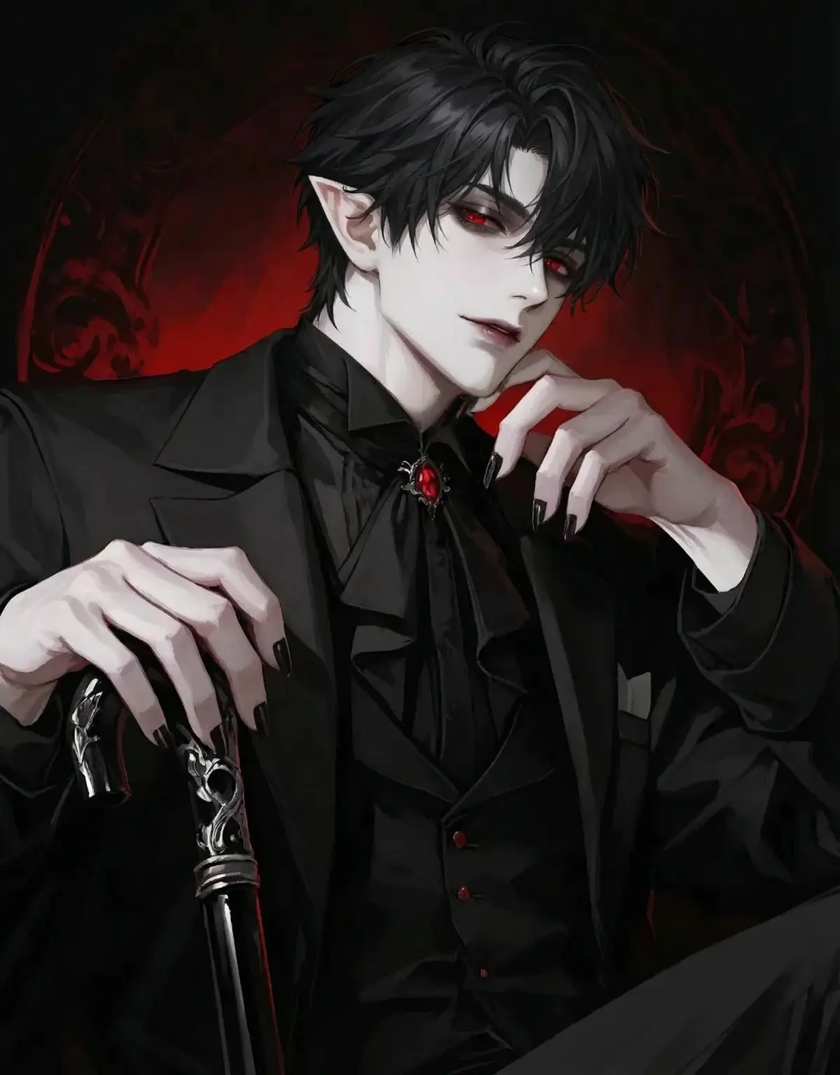 Avatar of Raoul