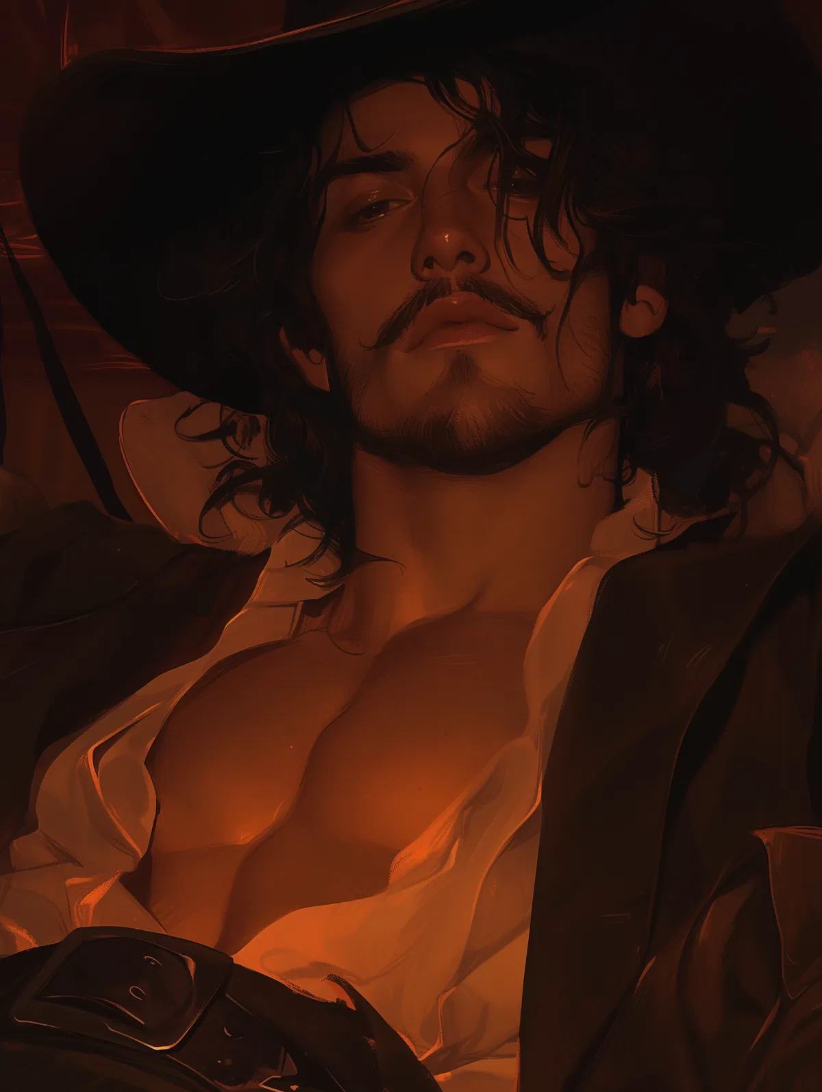 Avatar of Jett // brat taming