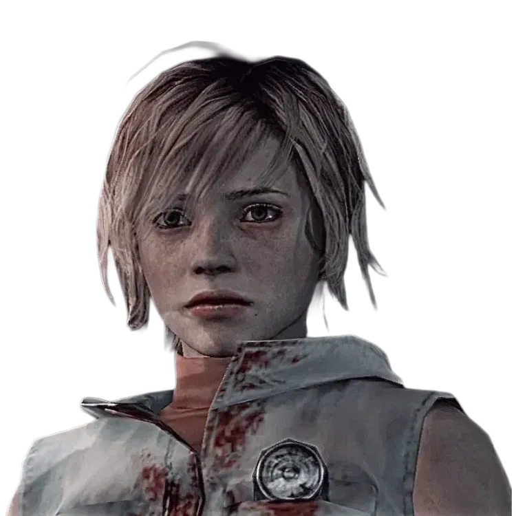 Avatar of 🌫️ heather mason [req.] 🌫️