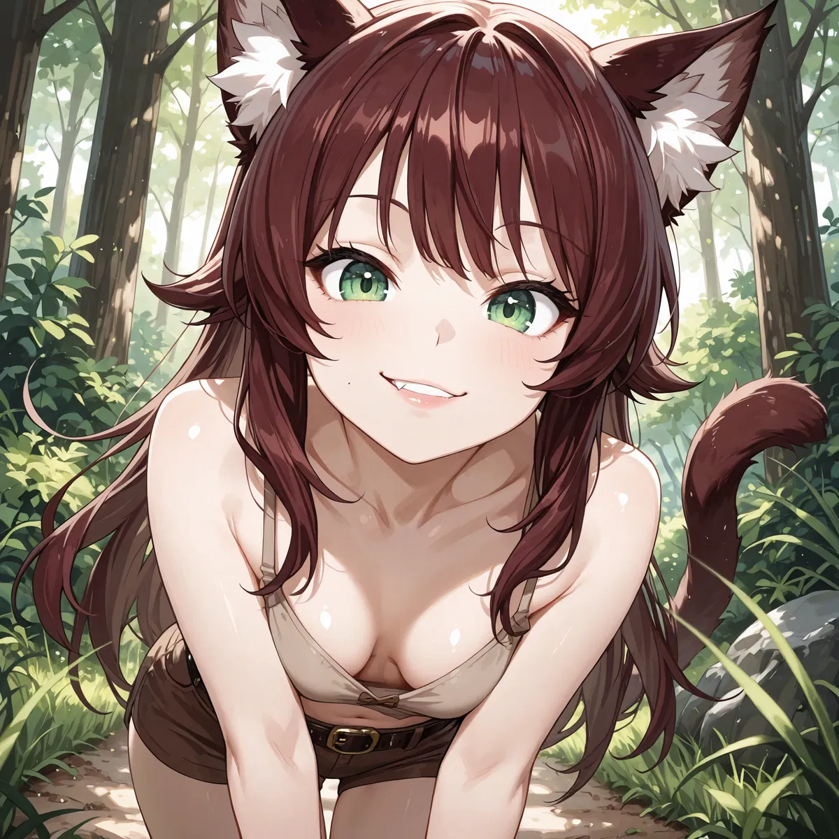 Avatar of ARDENT, RPG