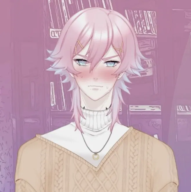 Avatar of Ren