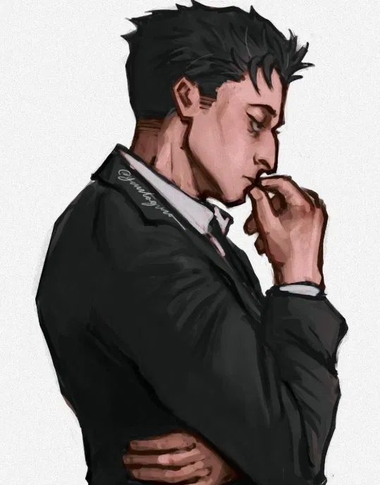 Avatar of Lawyer of evil or good