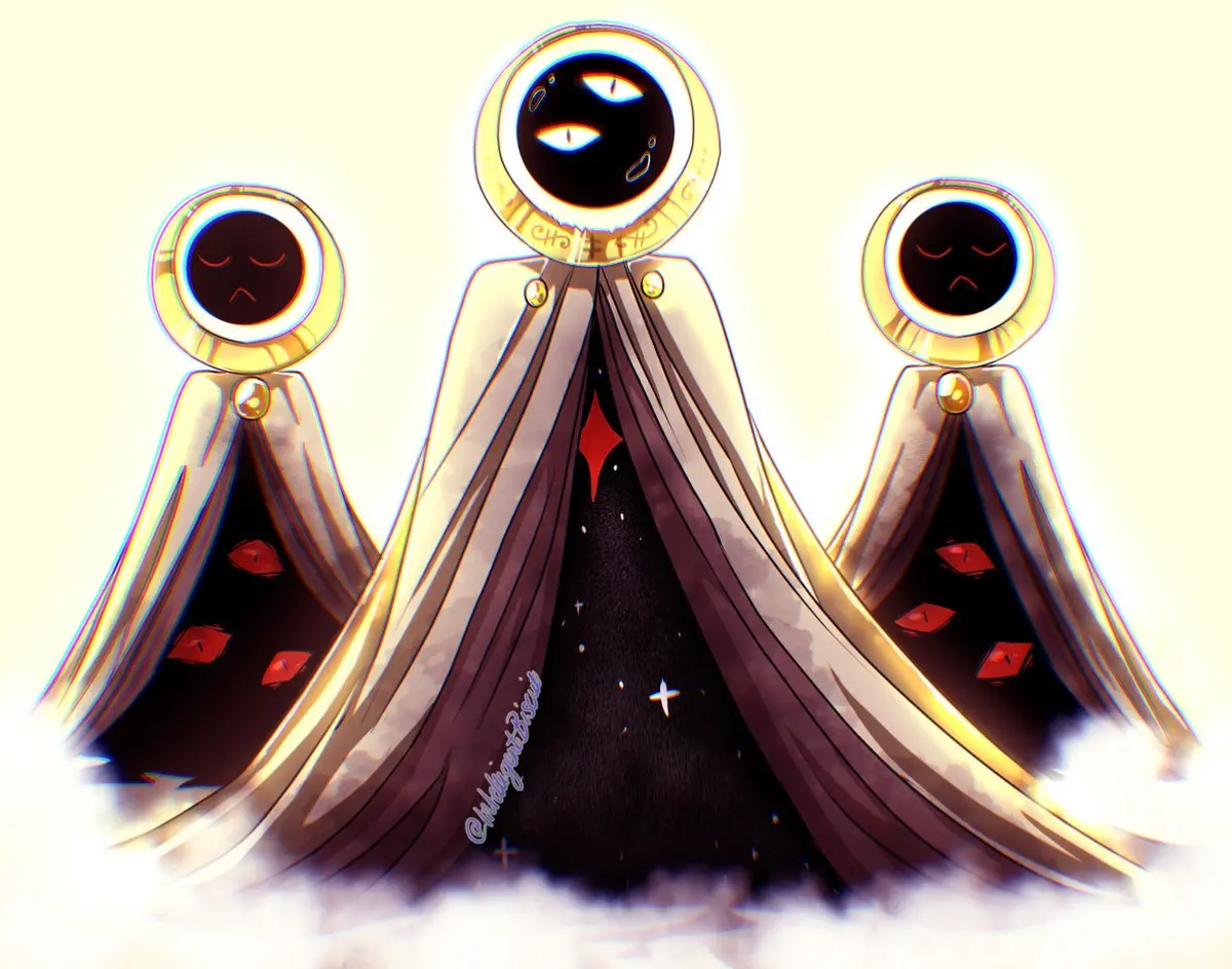 Avatar of [୧ ‧₊˚ 💫 ⋅] // Mystic Seller || ── •