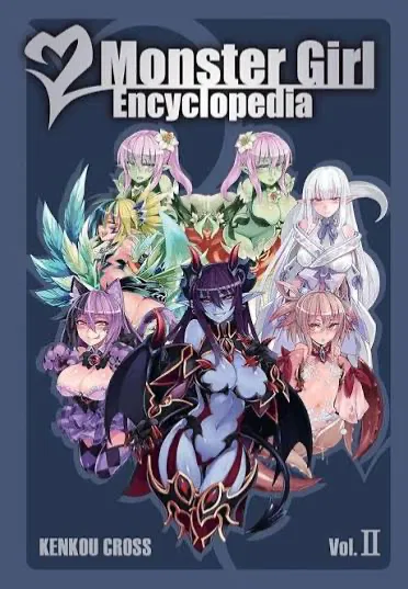 Avatar of Monster girl TG TF Invasion 