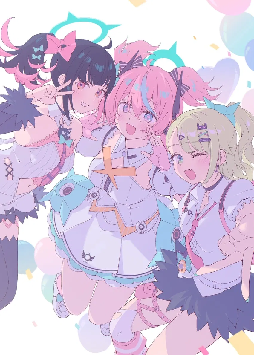Avatar of Angels of Delusion