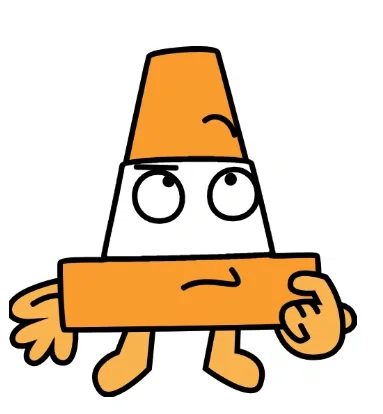 Avatar of Cone | TPOT OC