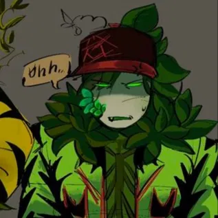 Avatar of Stupid plant thing - Griefer