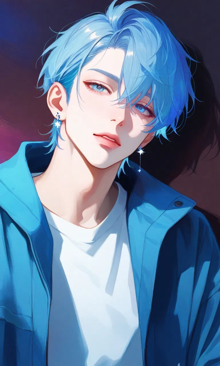 Avatar of Kan Yong-Ho | Voyage