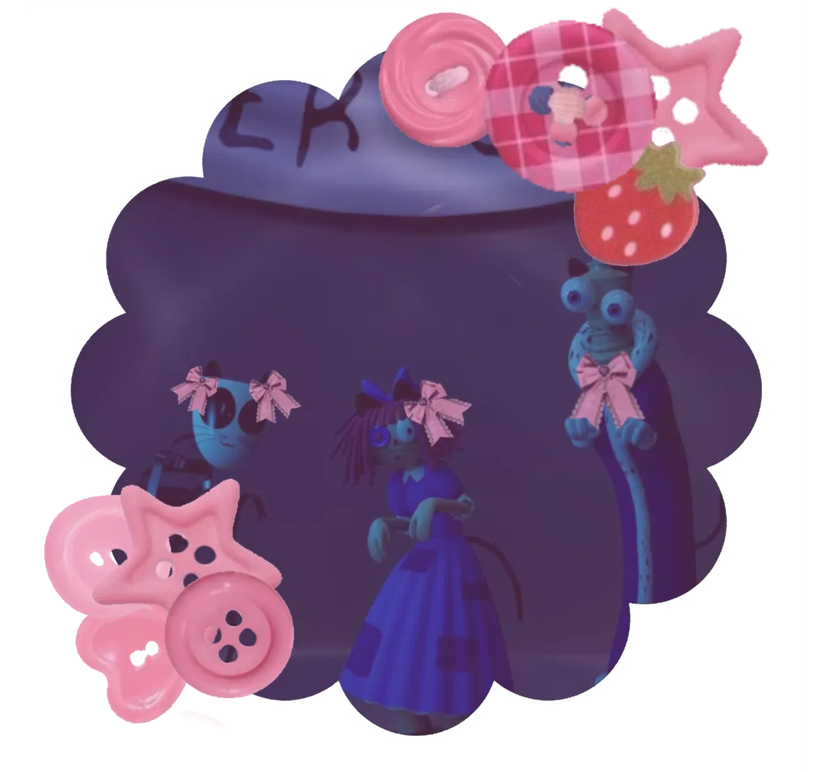 Avatar of ୭₊˚🎀 𝓡𝓪𝓰𝓪𝓽𝓱𝓪,𝓖𝓪𝓷𝓰𝓵𝓮 & 𝓚𝓲𝓷𝓰𝓮𝓻 ✿ ·˚ ₊