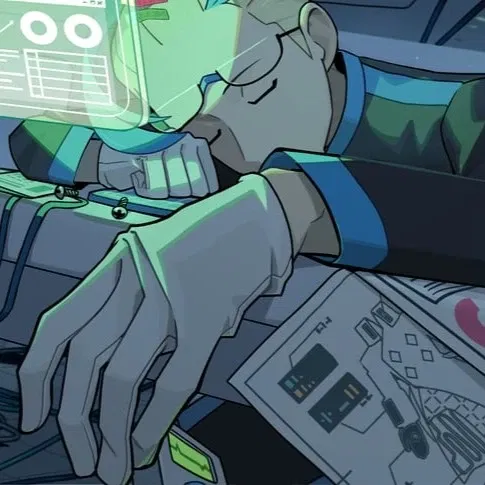 Avatar of Colress