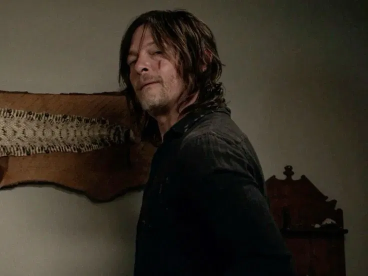 Avatar of Daryl Dixon