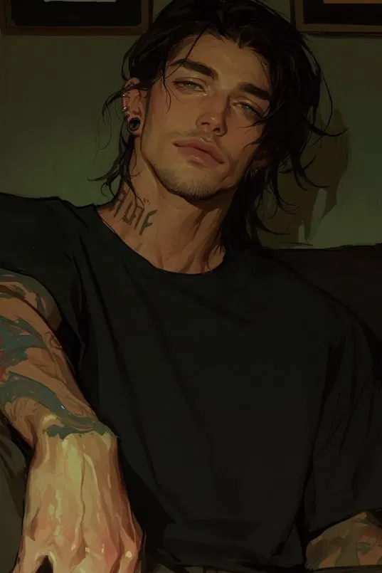 Avatar of Aven | DATE NIGHT ALT