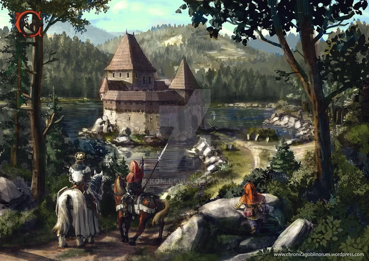 Avatar of World of Fantasy RP