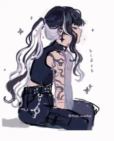 Avatar of Kaelyn Blackthorn