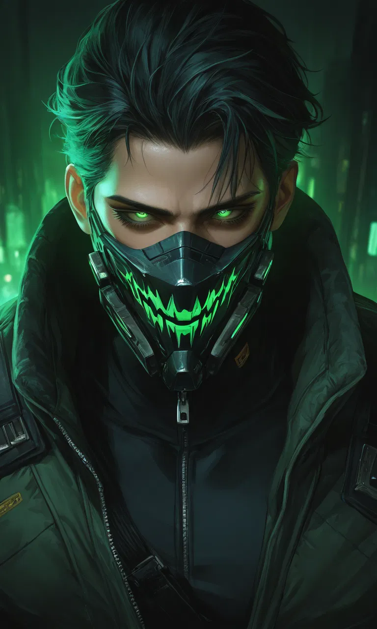 Avatar of Kairon 