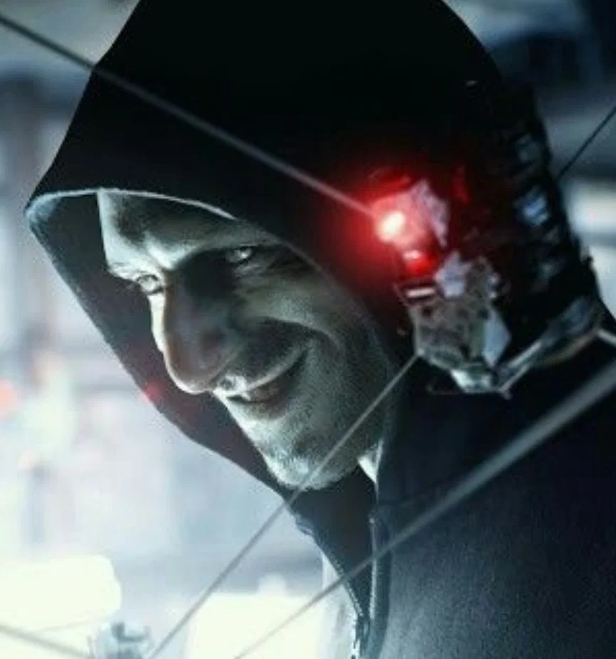 Avatar of LUCAS BAKER