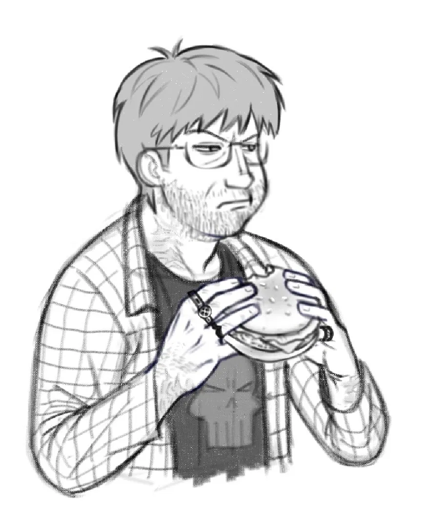 Avatar of Bill Dickey