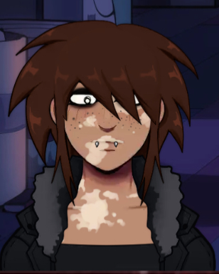 Avatar of Sage - OC - CREEPYDATES