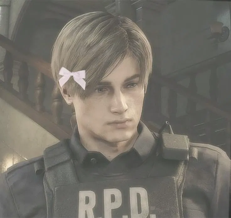 Avatar of Leon Kennedy