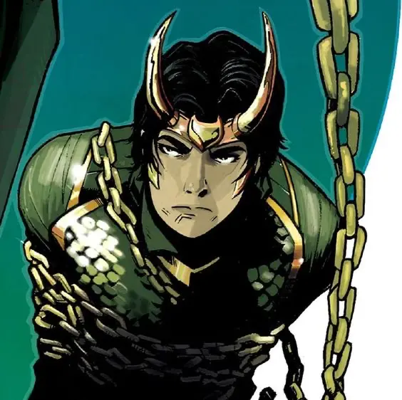 Avatar of Loki