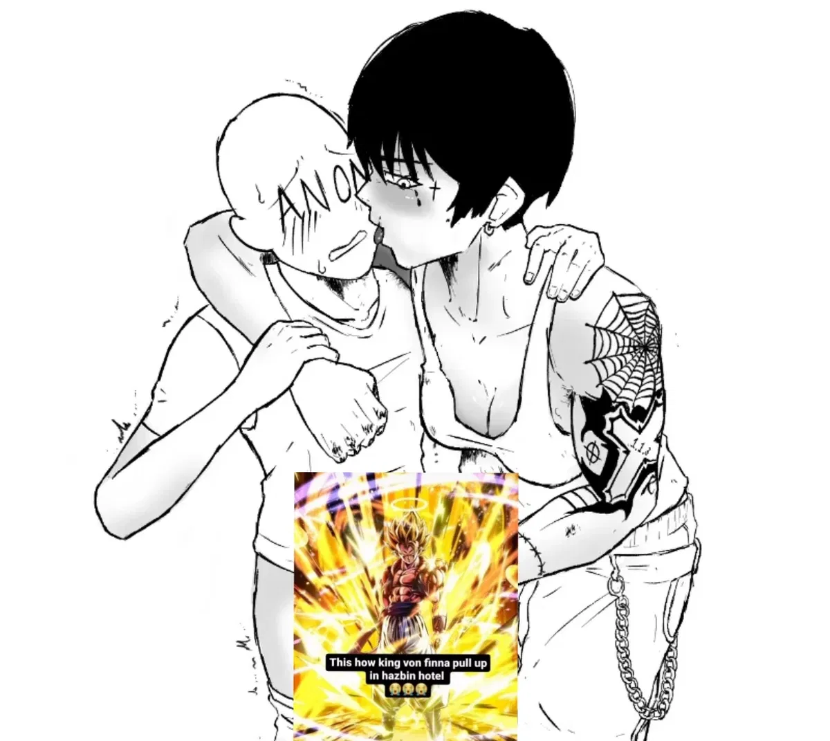 Avatar of Female Dominated World (𝓕𝓻𝓮𝓪𝓴𝔂  edition)