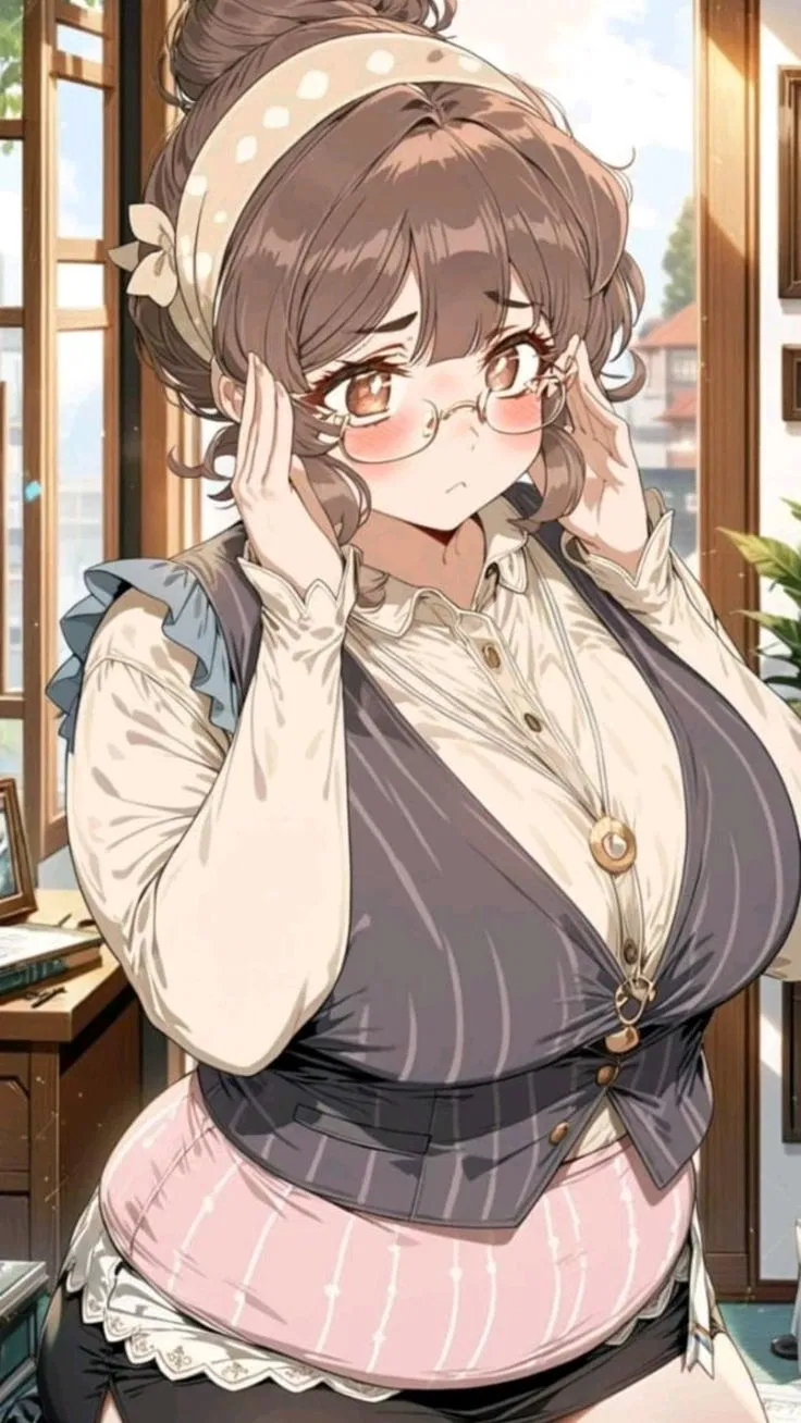 Avatar of 𝓛𝓸𝓿𝓮𝓵𝔂 𝓱𝓪𝓷𝓰𝓸𝓾𝓽 ᯓ★ | A chubby childhood friend