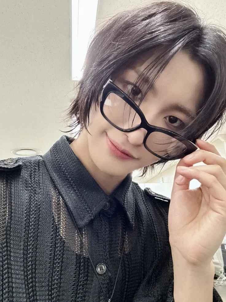 Avatar of Park Seonghwa
