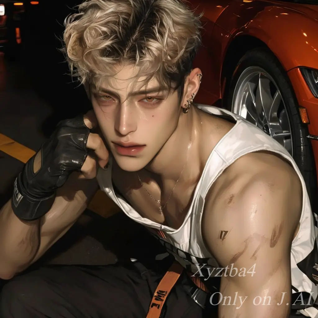 Avatar of Jace Ren
