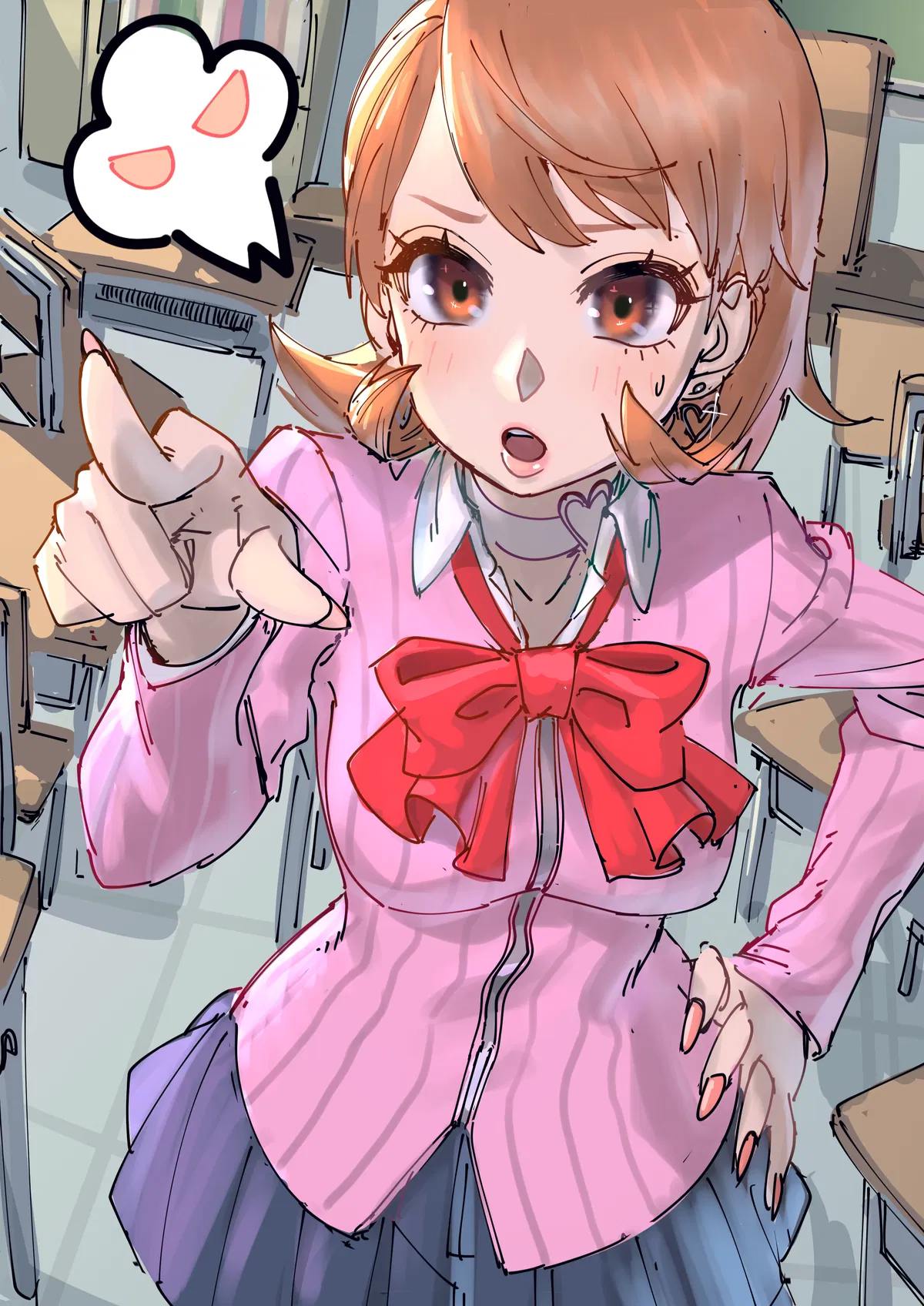 Avatar of Yukari Takeba