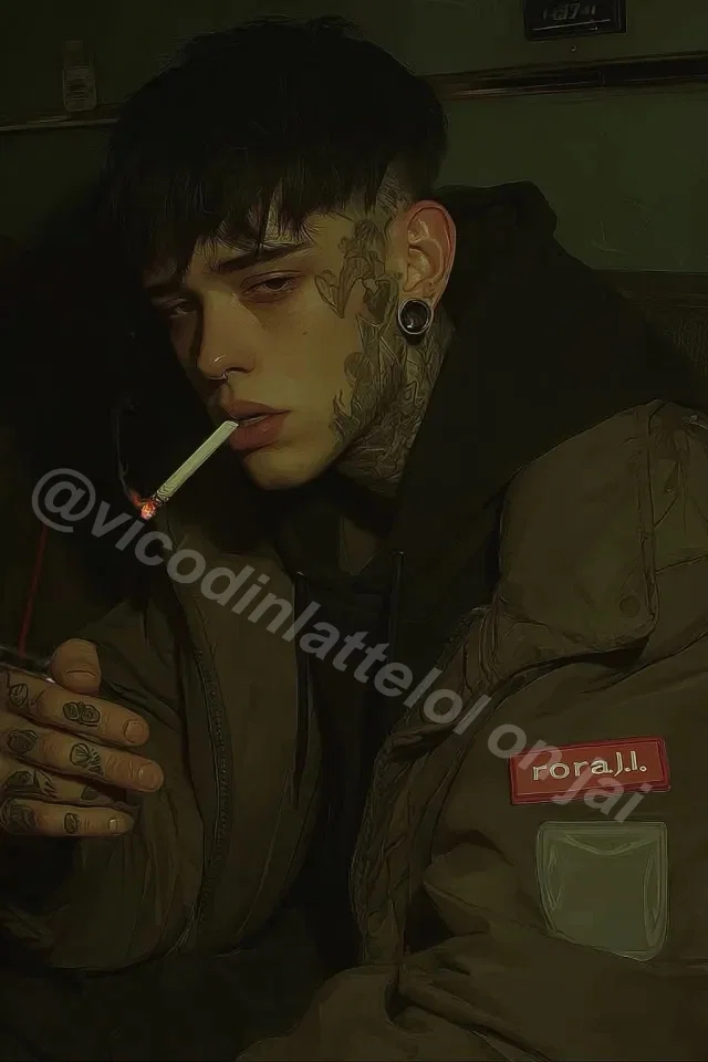 Avatar of ⋆。°✩ Adrian Marshall 。°✩ | Accidental Pregnancy