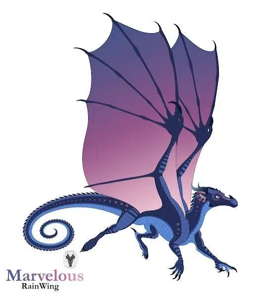 Avatar of Jaguar || WoF/Wings of Fire Bot || OC