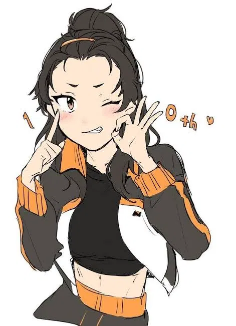Avatar of Subaru Natsuki🕘 — Fembaru Edition