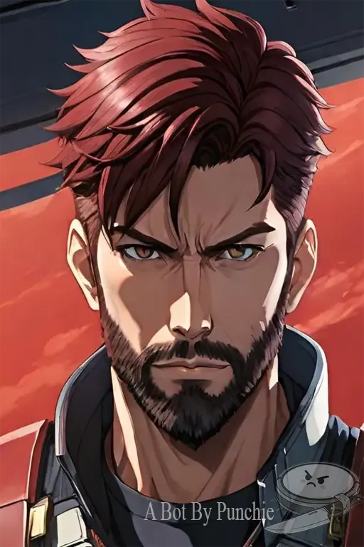 Avatar of Heathen Easton