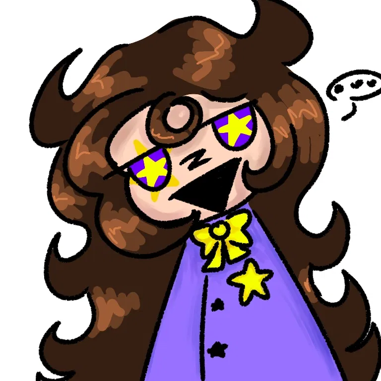 Avatar of Emmy - Okegom Oc