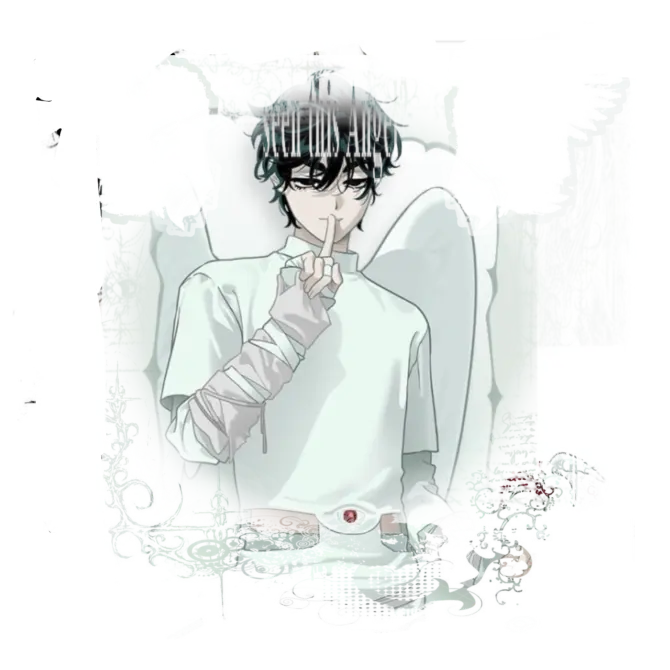 Avatar of  ̊+‧꒰ა ⋮ Angel Ivan 𓏲🪽 ̊. ˖ 