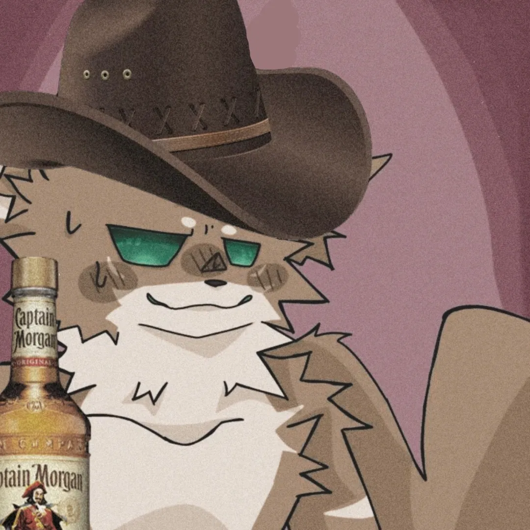 Avatar of "Howdy partner" Mochi