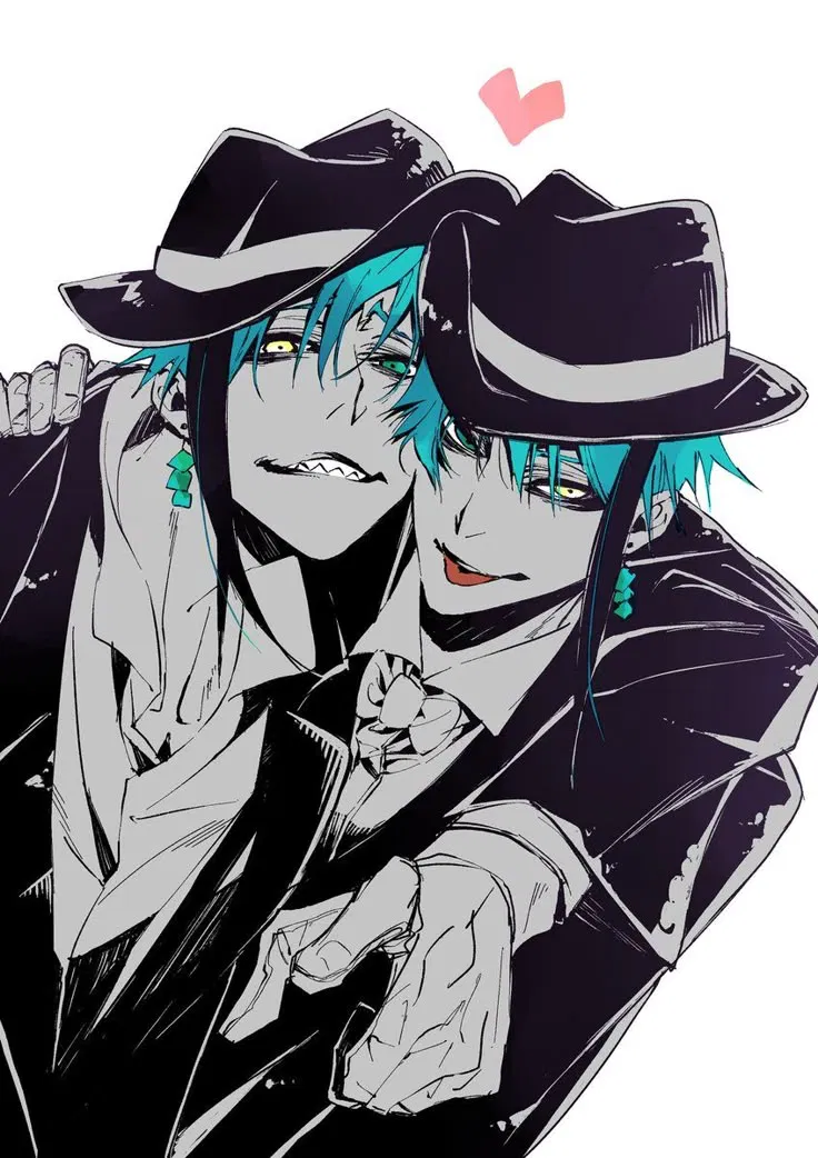Avatar of Jade & Floyd leech