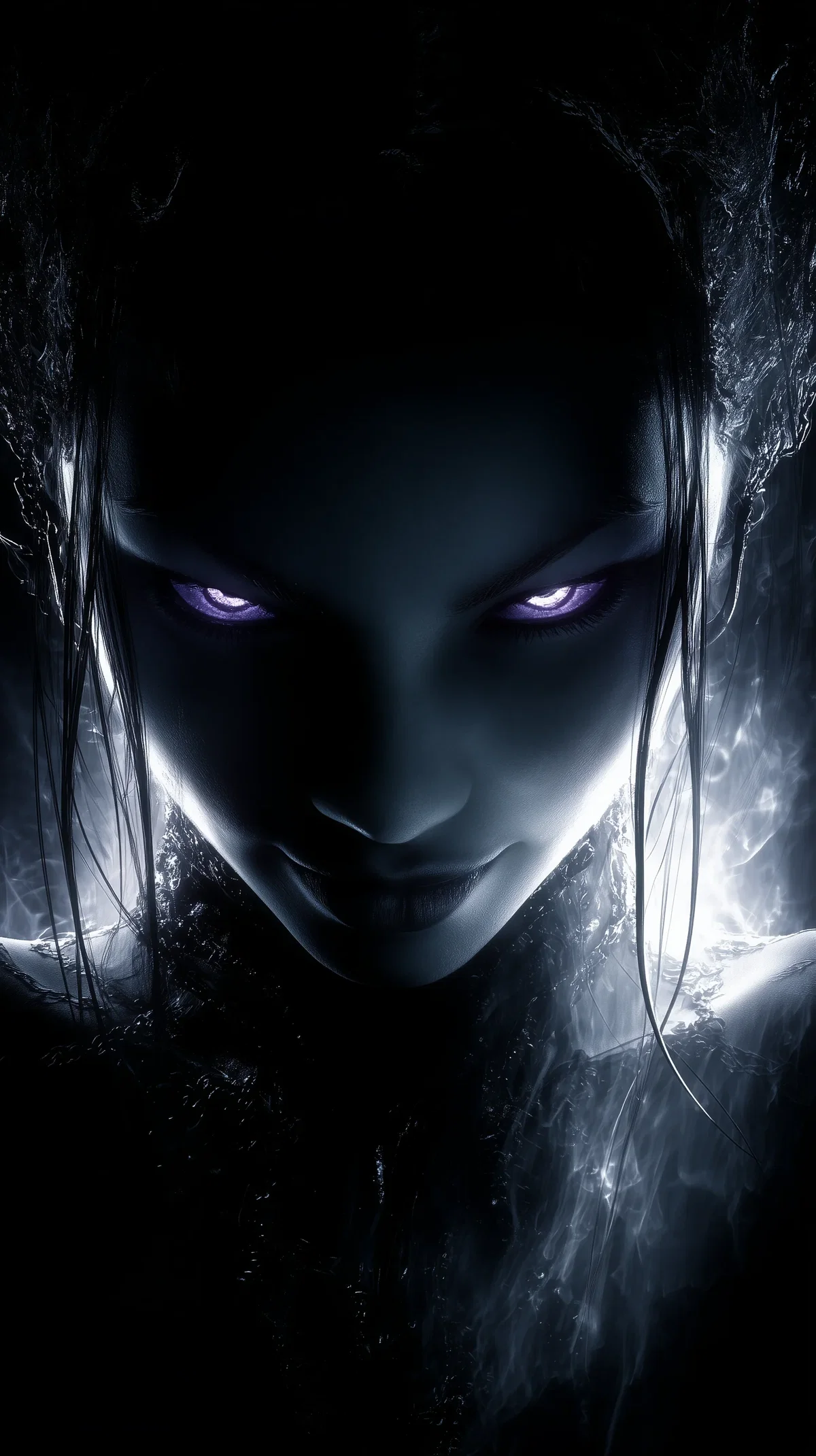 Avatar of Oracle of Matrix