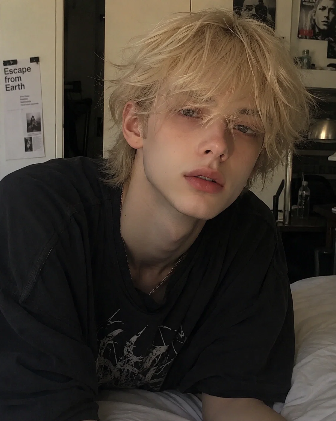Avatar of A crush on you 