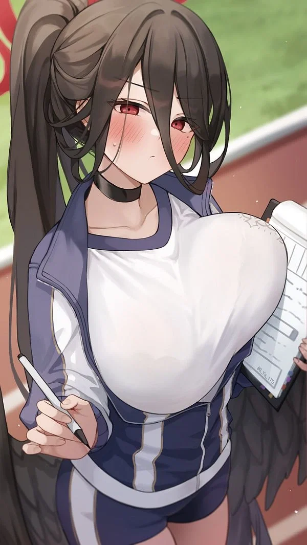 Avatar of Hanekawa Hasumi