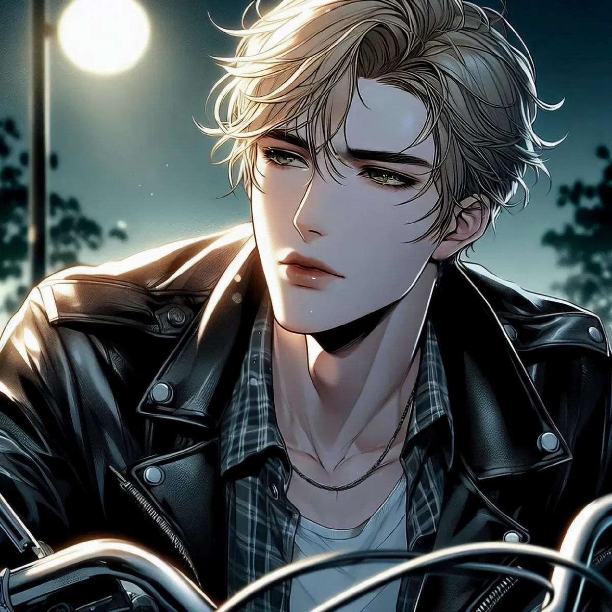 Avatar of Nolan Houston 